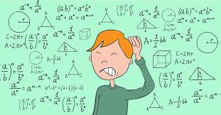 Math Class 